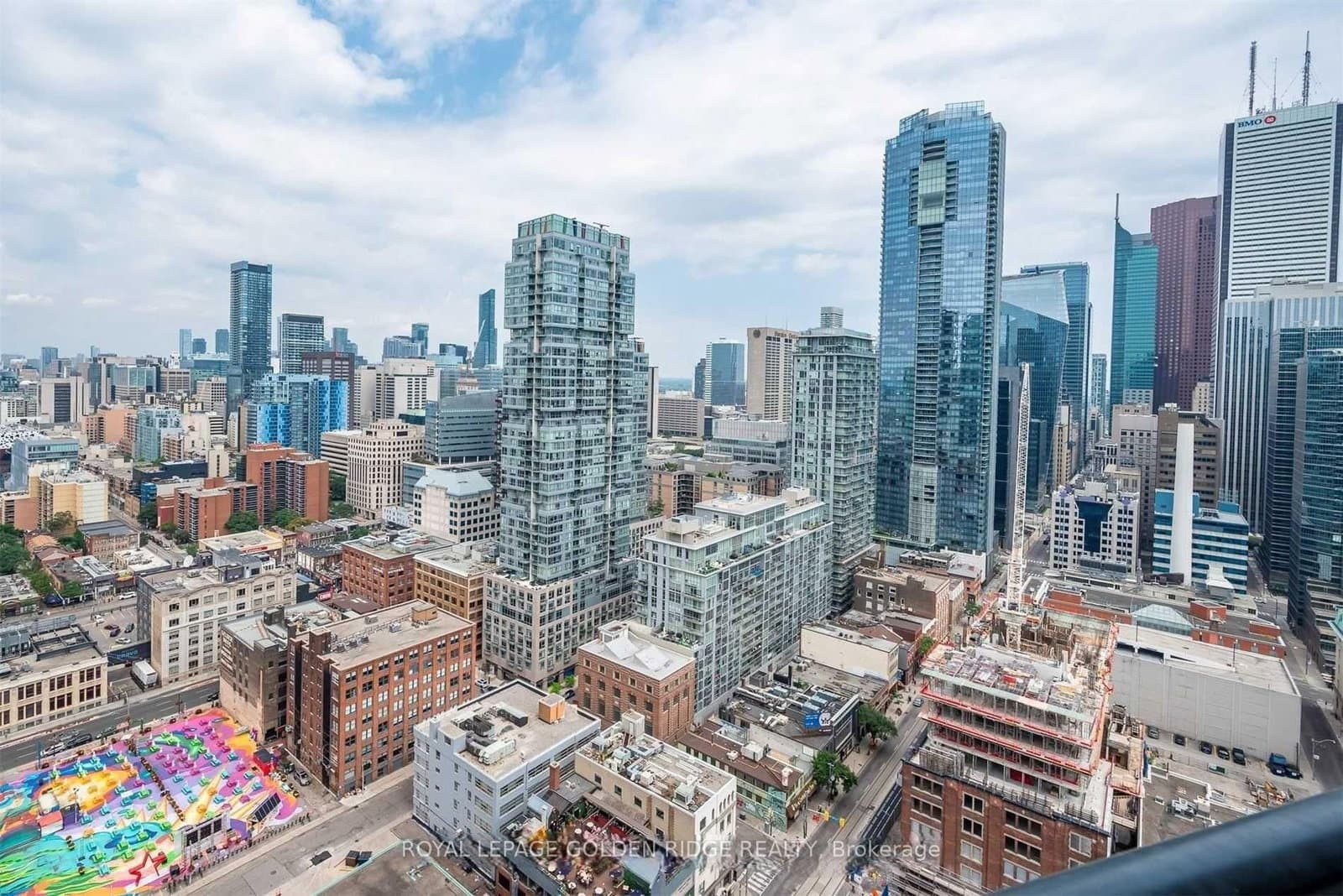 99 john Street, Unit 2909