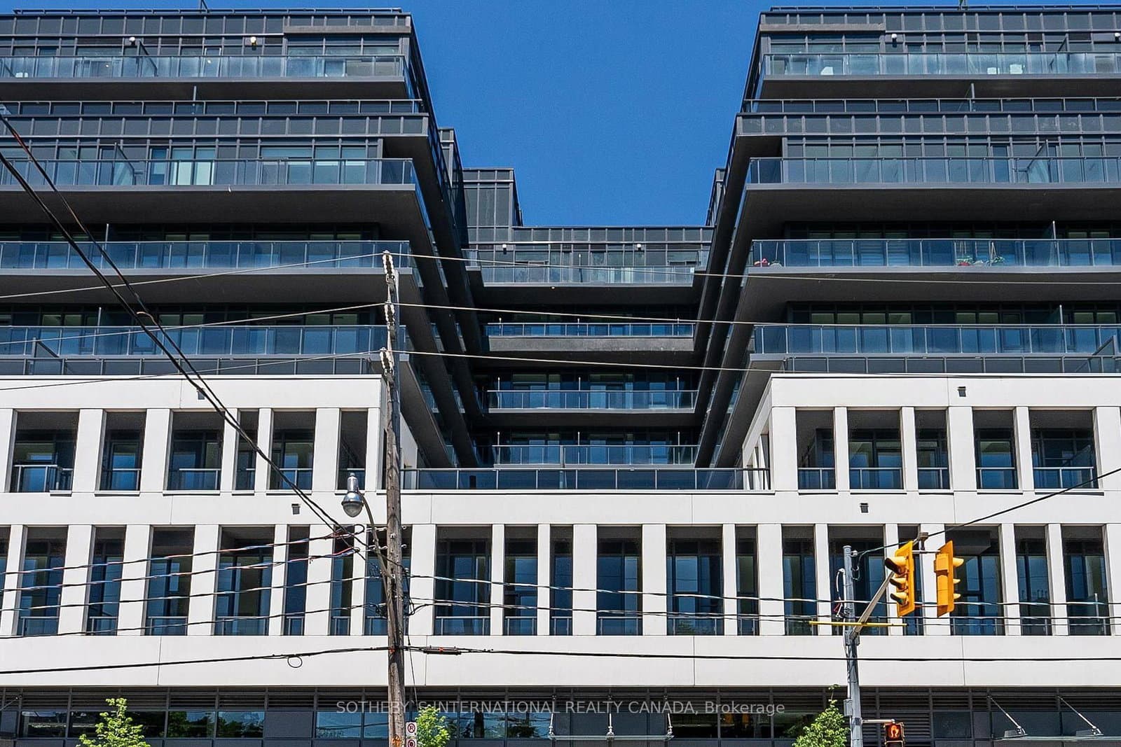 500 Dupont Street, Unit 310