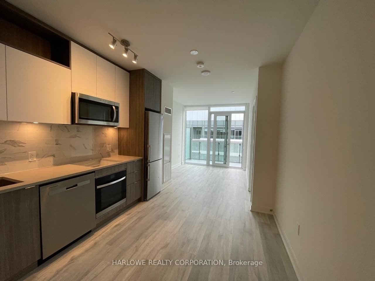 135 Lower Sherbourne Street, Unit PH3022