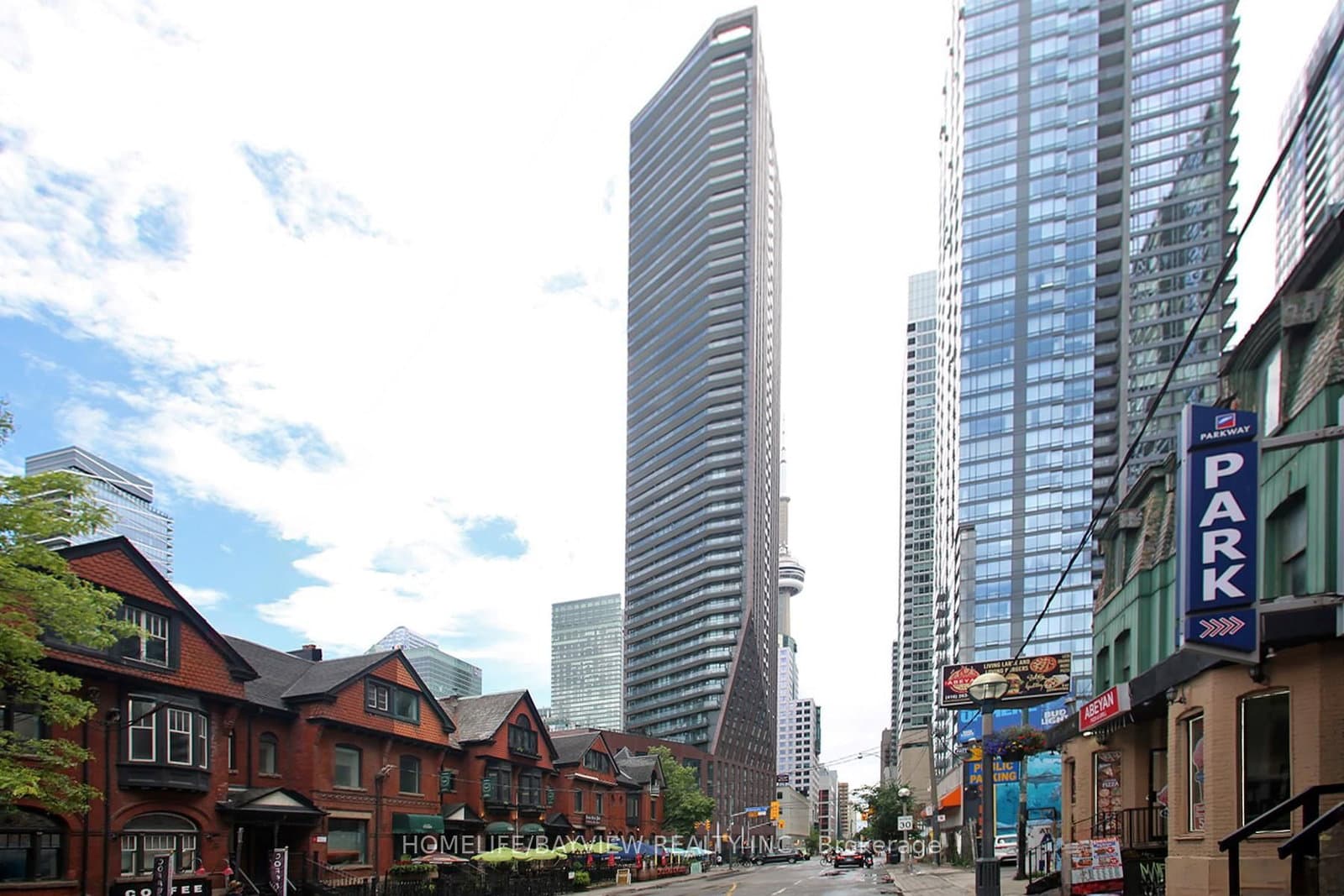 99 John Street, Unit 1509