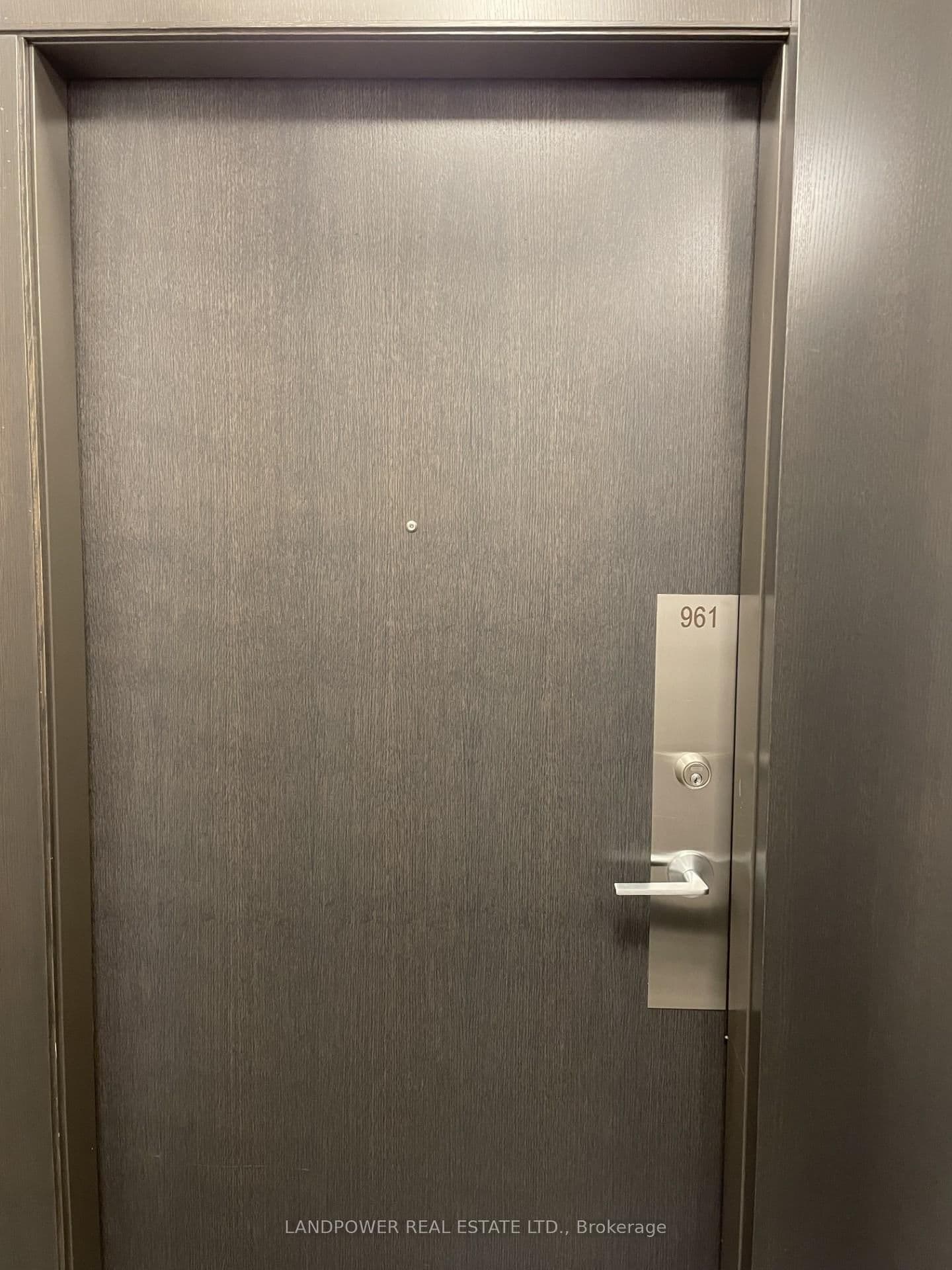 60 Ann O'Reilly Road, Unit 961