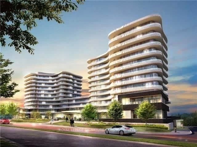 99 The Donway W, Unit 701