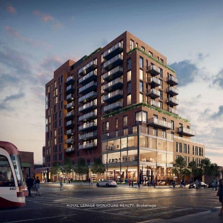 185 Alberta Avenue, Unit 315