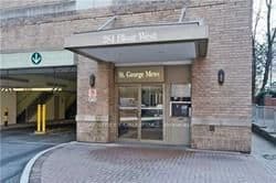 284 Bloor Street W, Unit 308