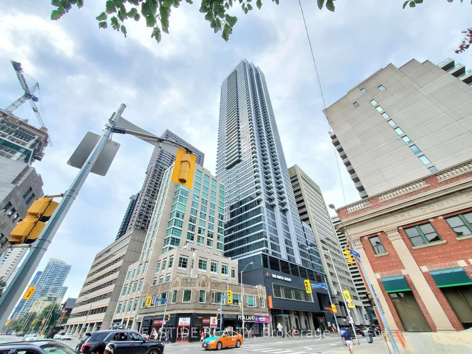 395 Bloor Street E, Unit 5003