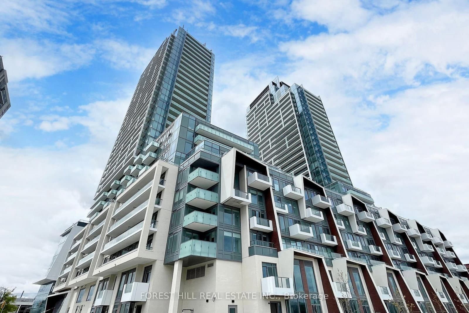 7 Golden Lion Heights, Unit N1305