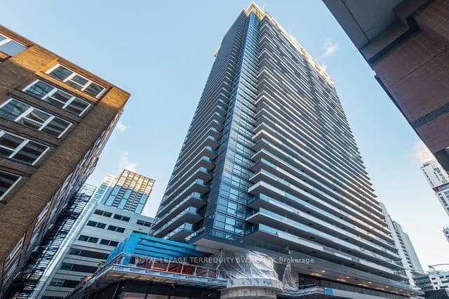 38 Widmer Street, Unit 1508