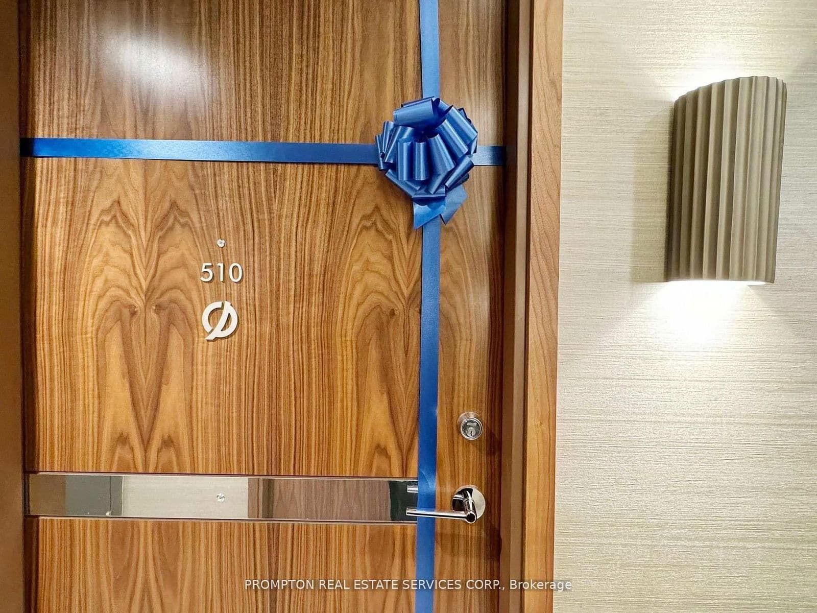 38 Widmer Street, Unit 510