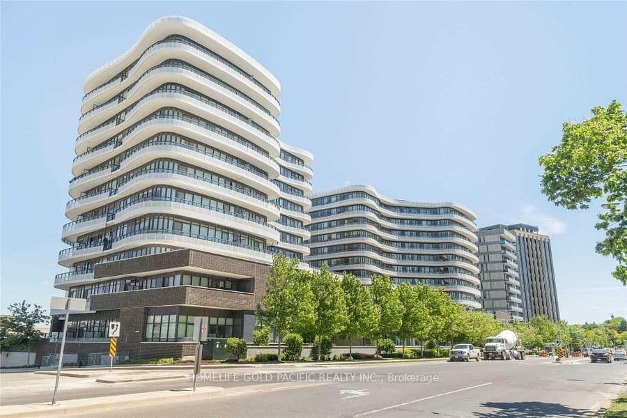 99 The Donway Road W, Unit 209