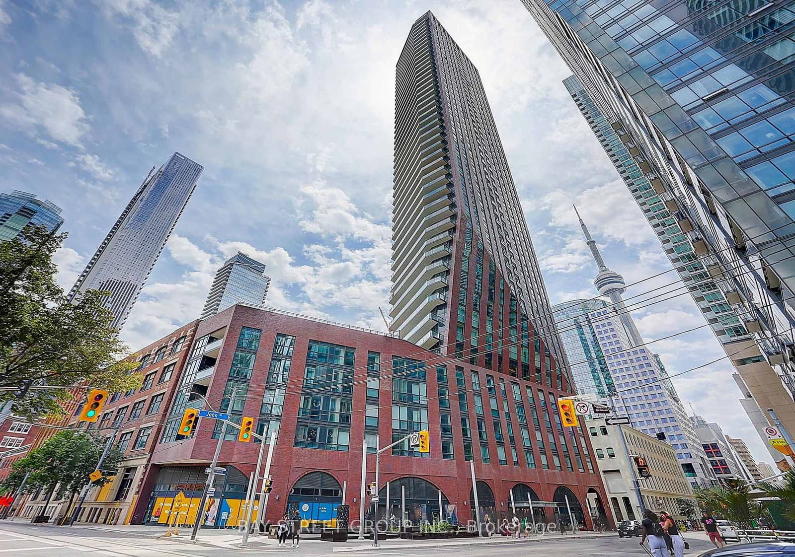 99 John Street, Unit 2209