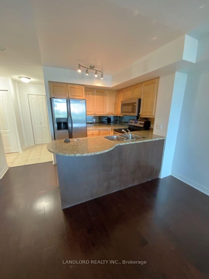 17 Barberry Place, Unit 2115