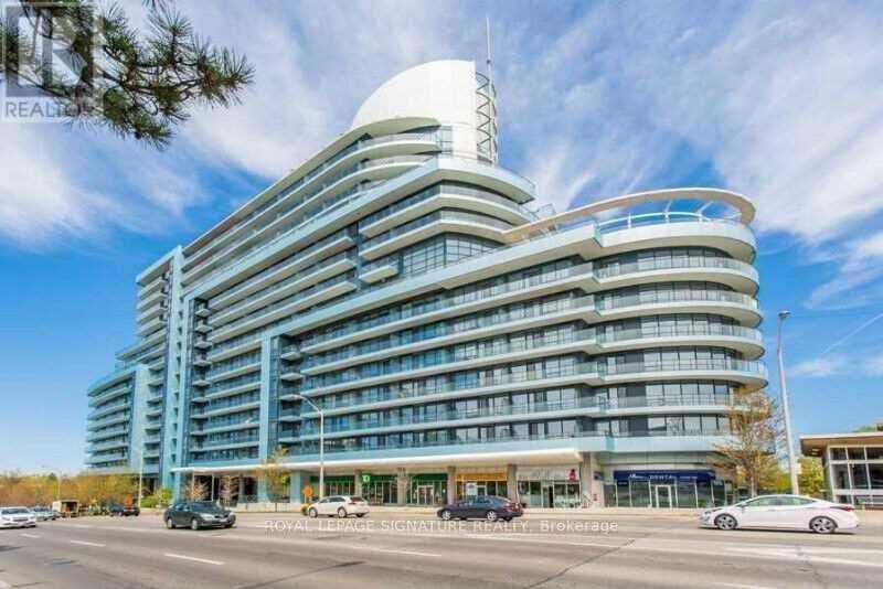 2885 Bayview Avenue, Unit 1217