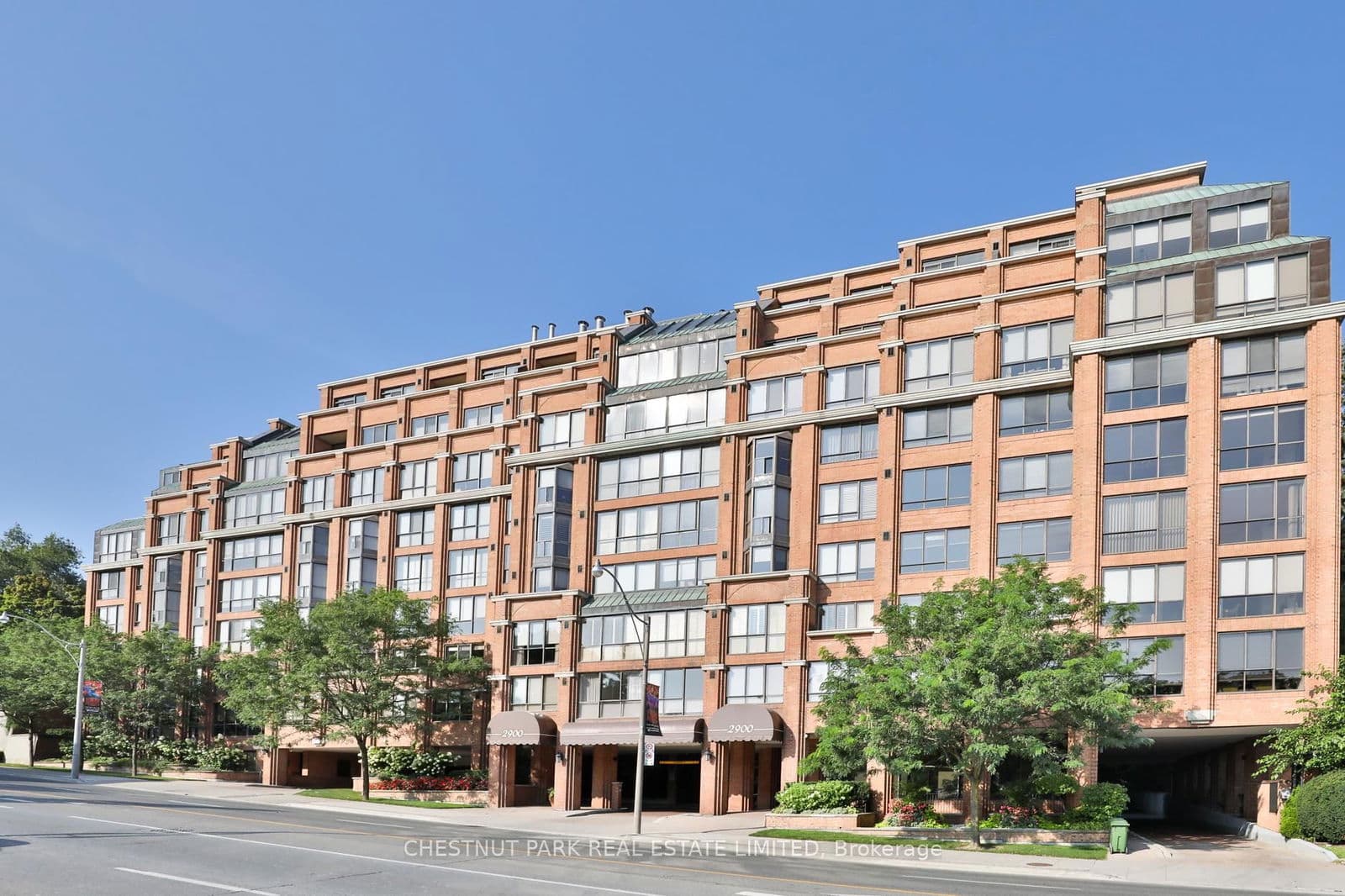 2900 Yonge Street, Unit 804