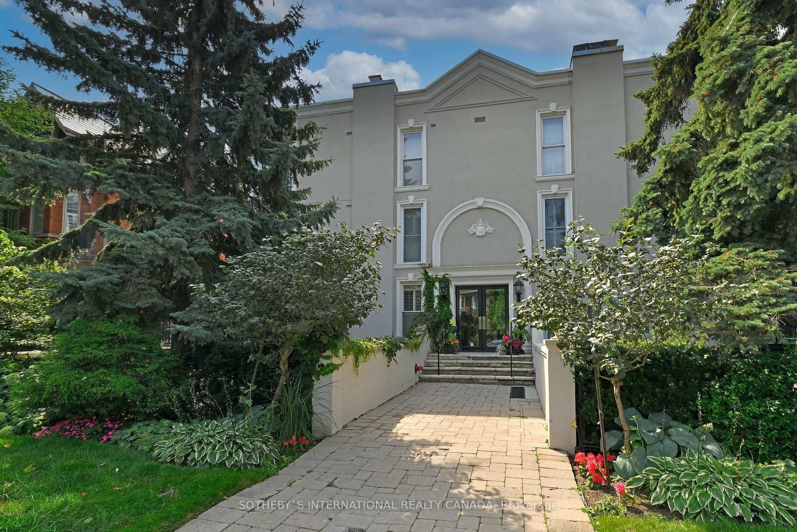 105 Heath Street W, Unit 10