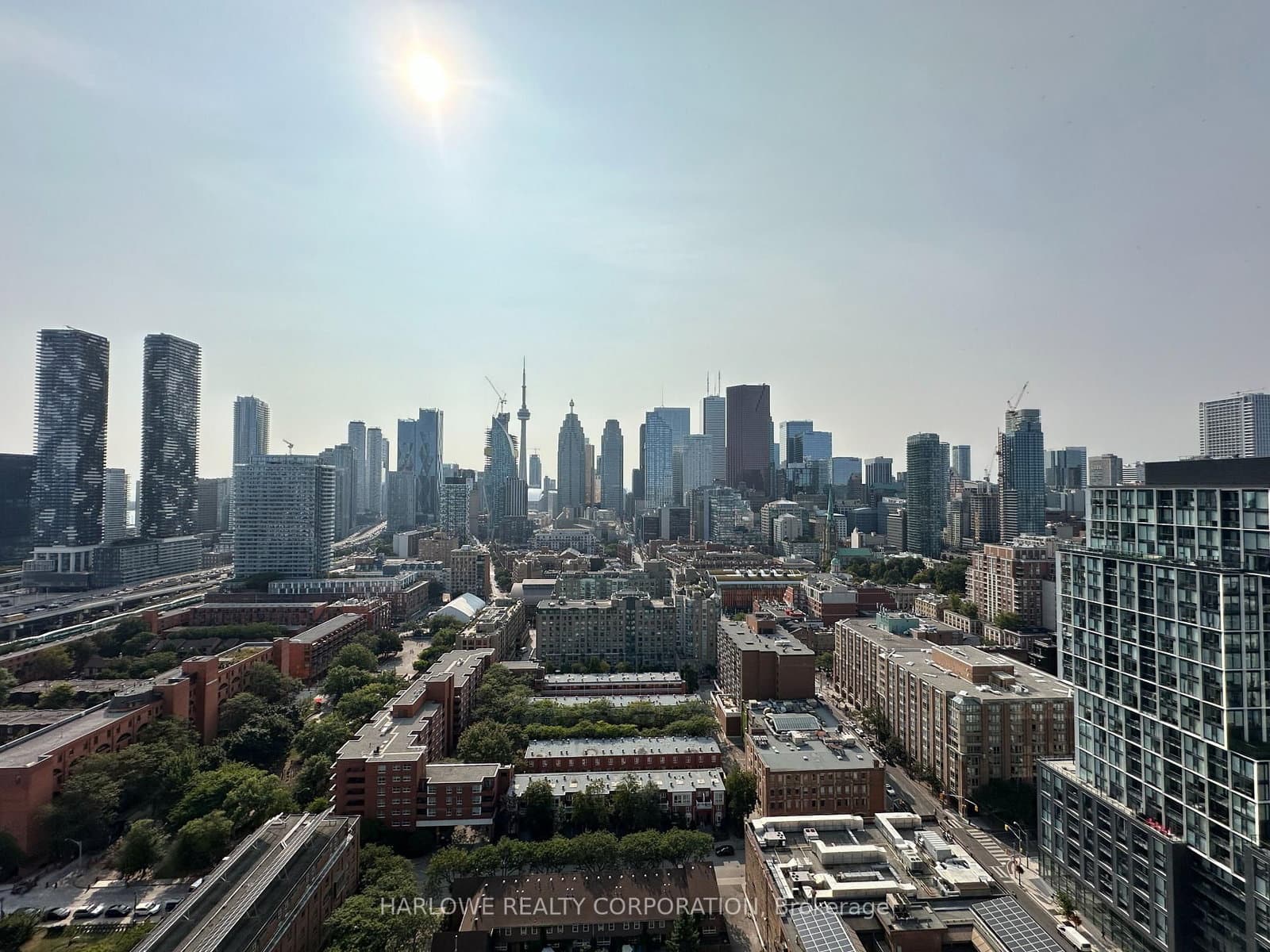 135 Lower Sherbourne Street, Unit 2727 W