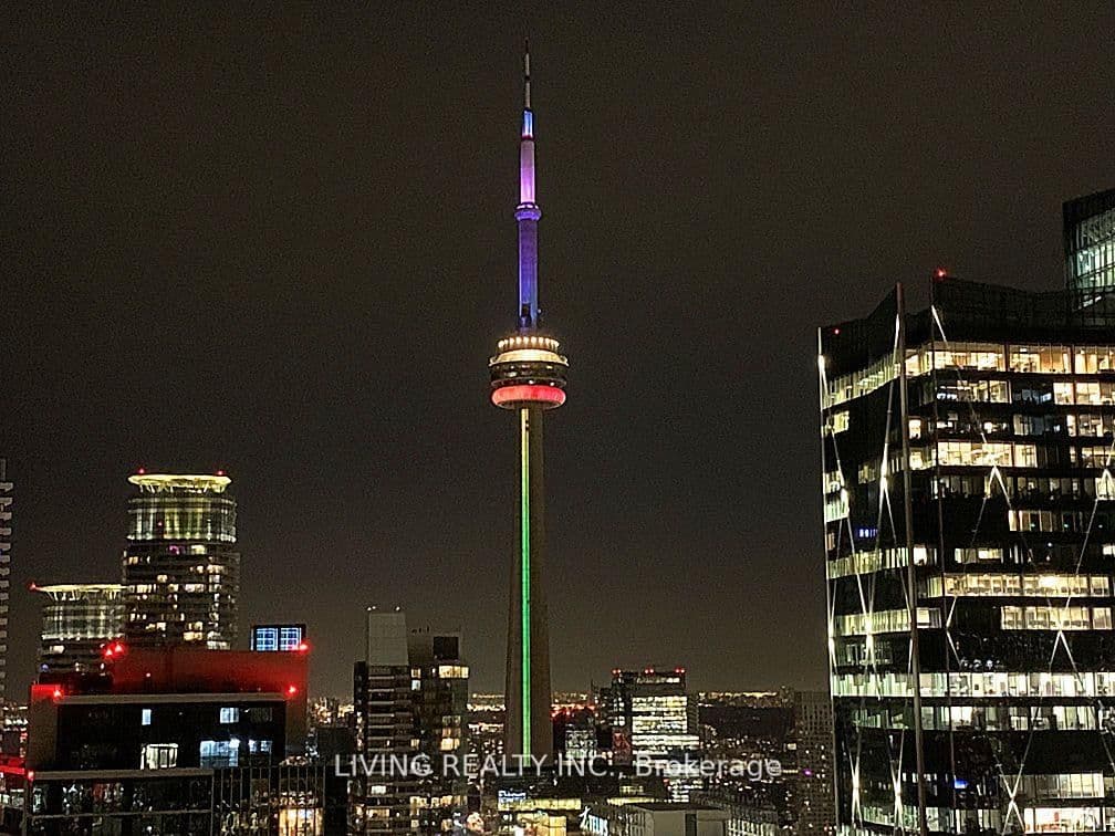 28 Freeland Street, Unit 5405