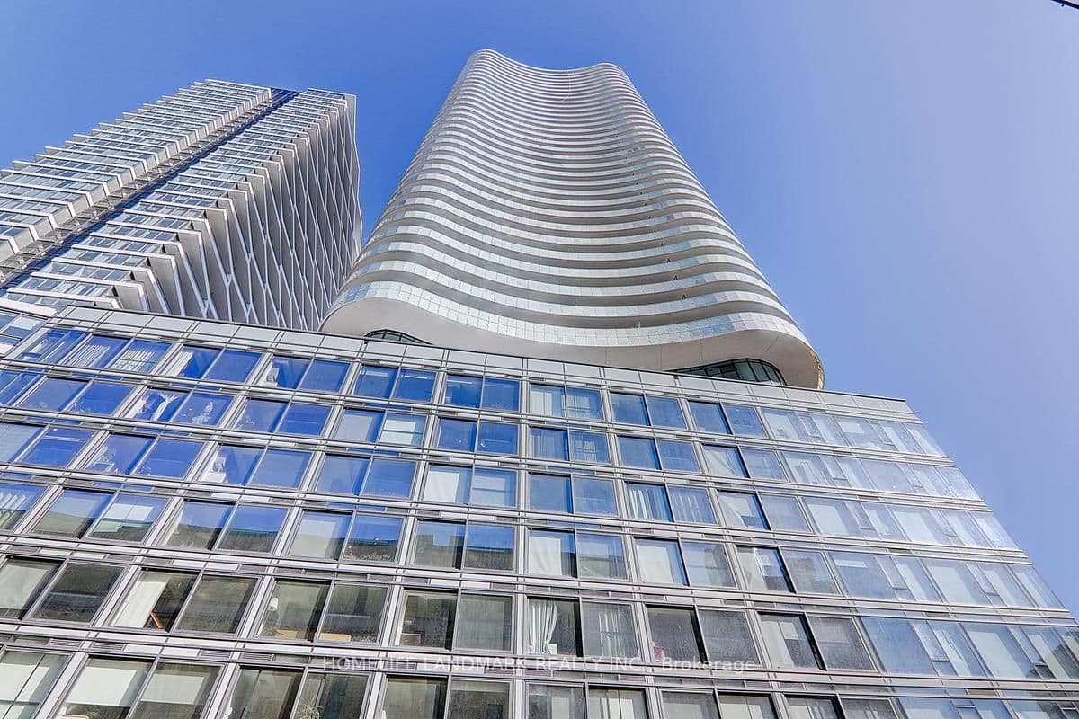 403 Church Street, Unit 414
