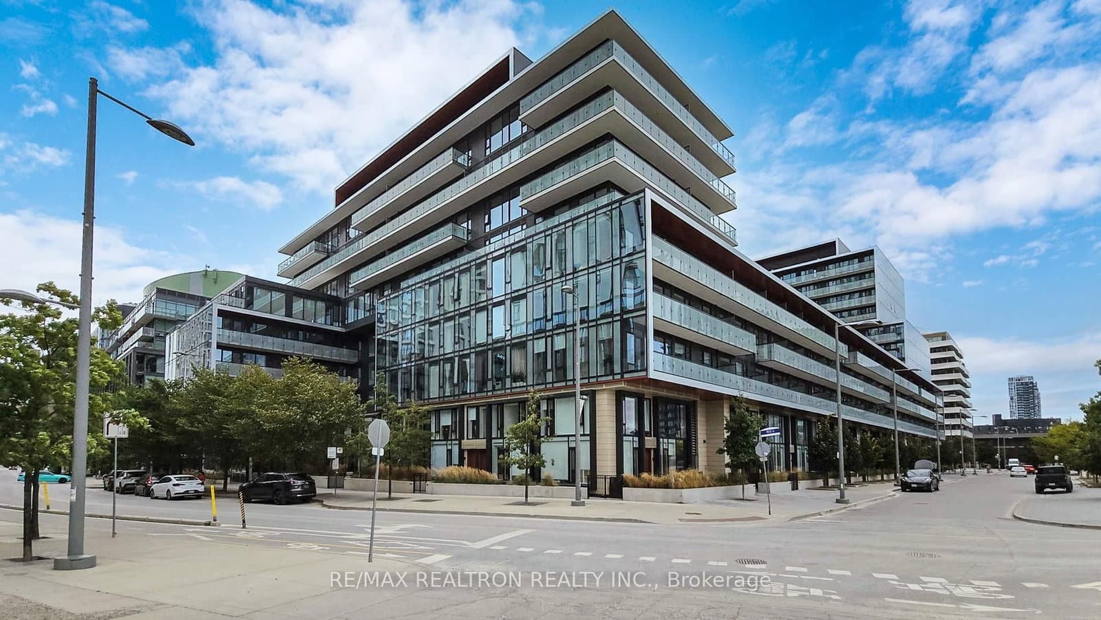 180 Mill Street, Unit S521