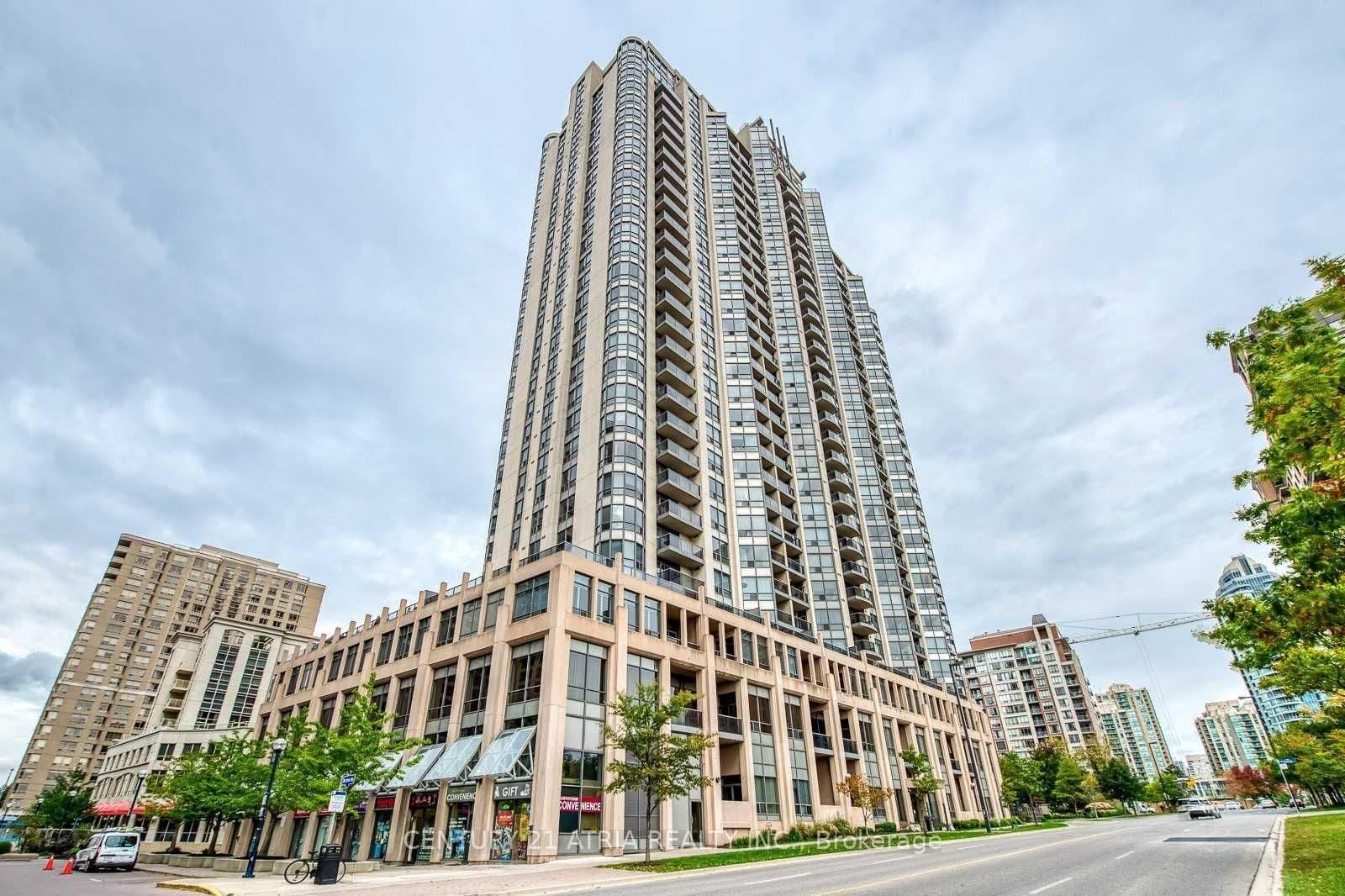 10 Northtown Way, Unit 1112