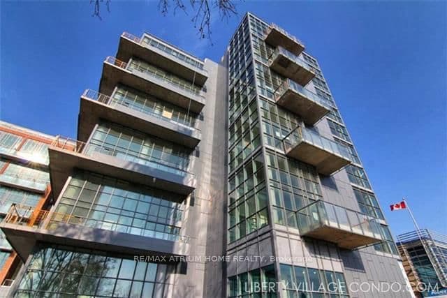 5 Hanna Avenue, Unit 613