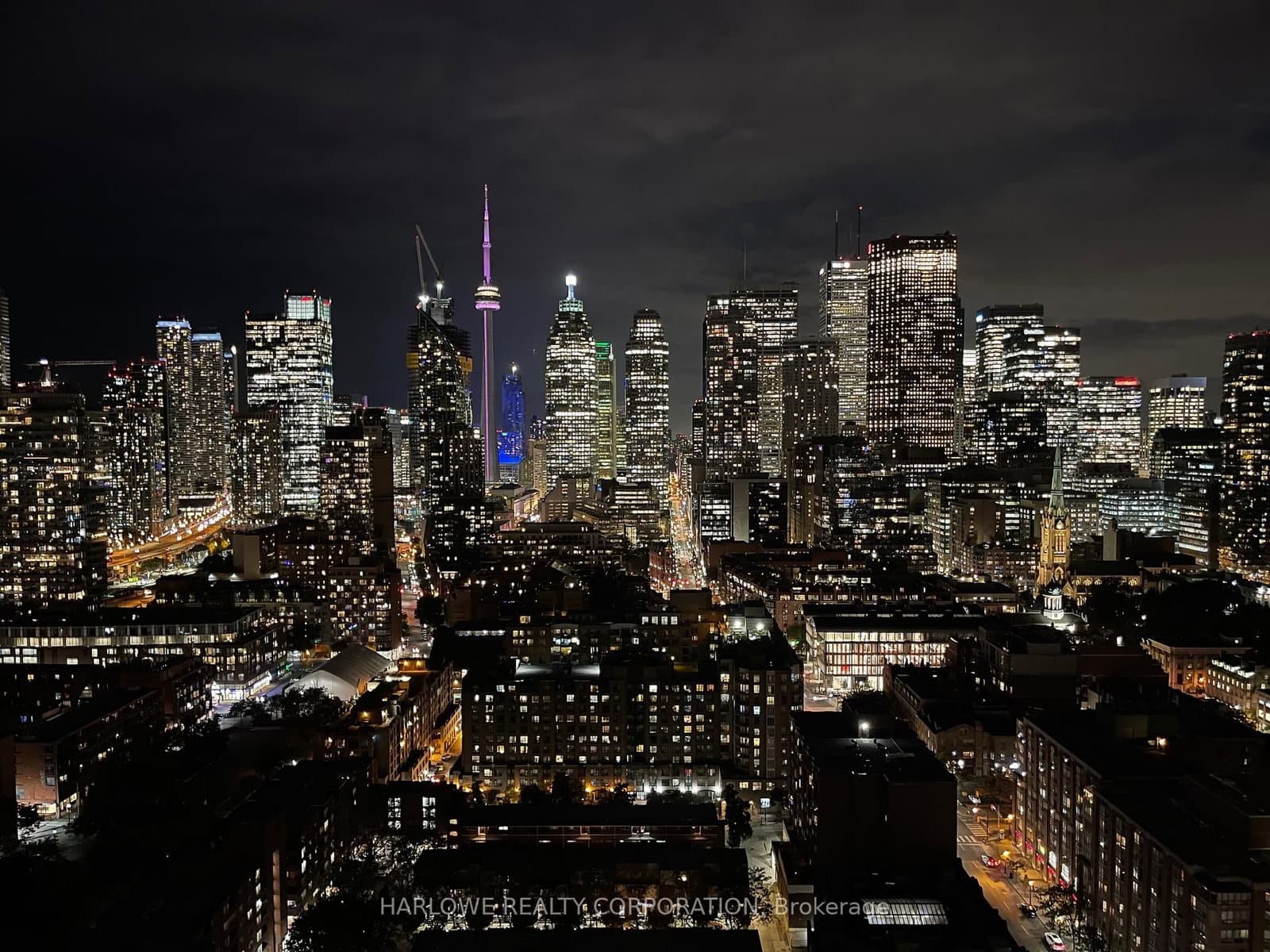 135 Lower Sherbourne Street, Unit LPH2928
