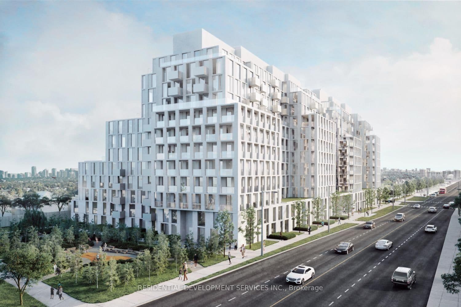 500 Wilson Avenue, Unit 123