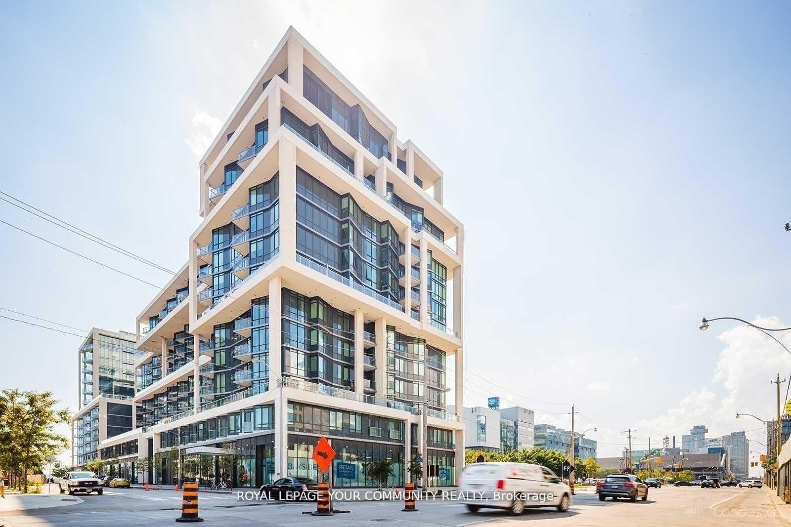 15 Merchant's Wharf Way, Unit 343