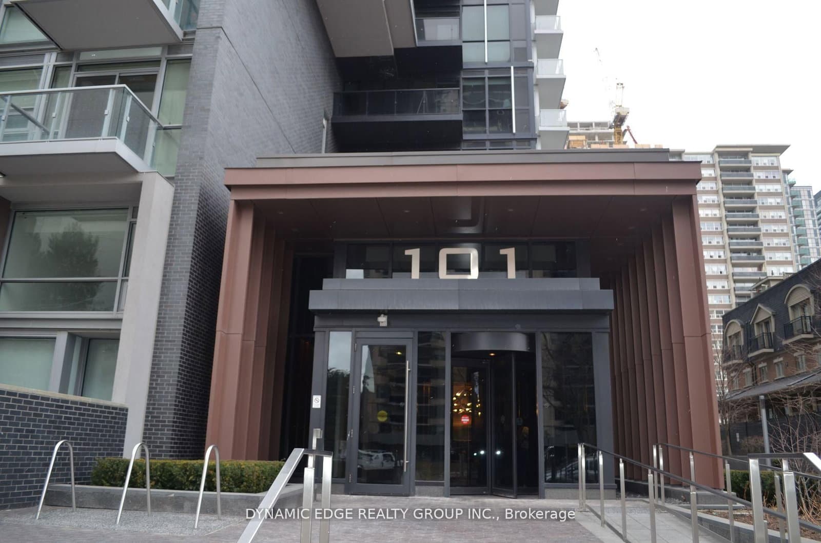 101 Erskine Avenue, Unit 2206