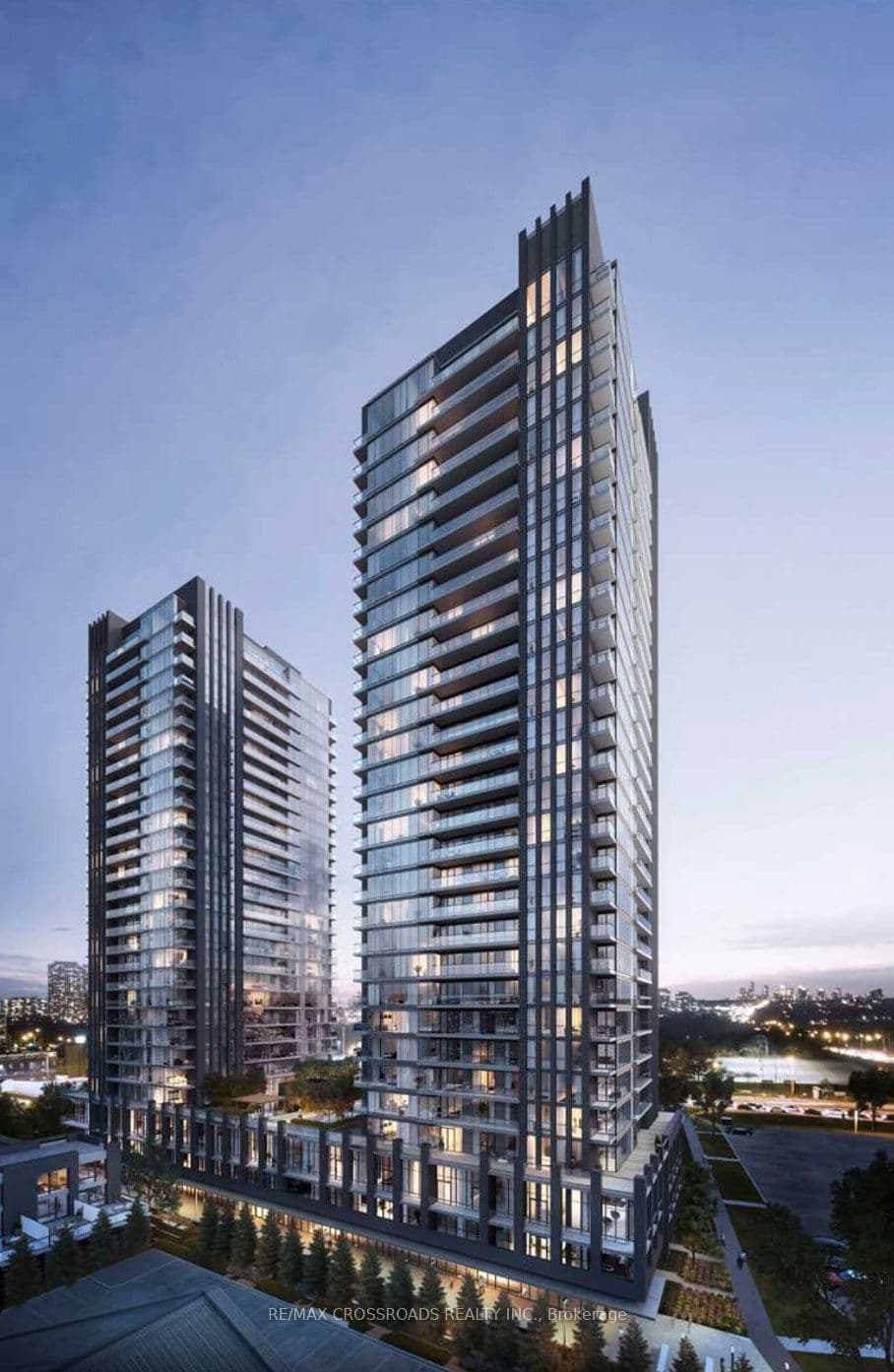 6 Sonic Way, Unit 2004