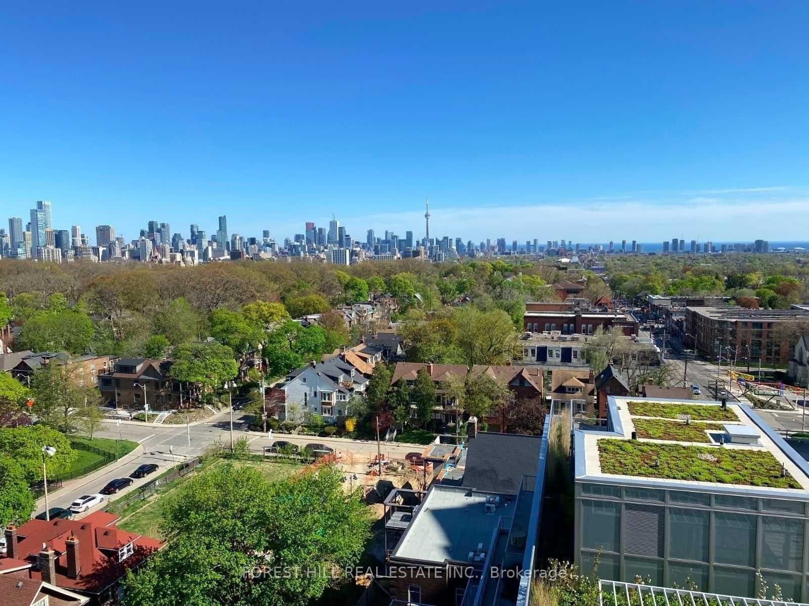 501 St Clair Avenue W, Unit 1006