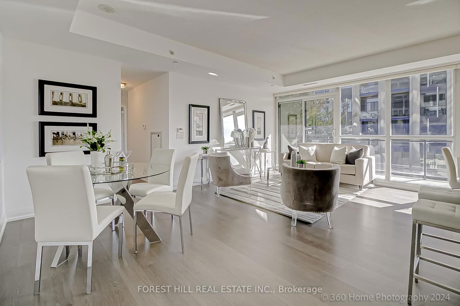 85 The Donway West, Unit 305