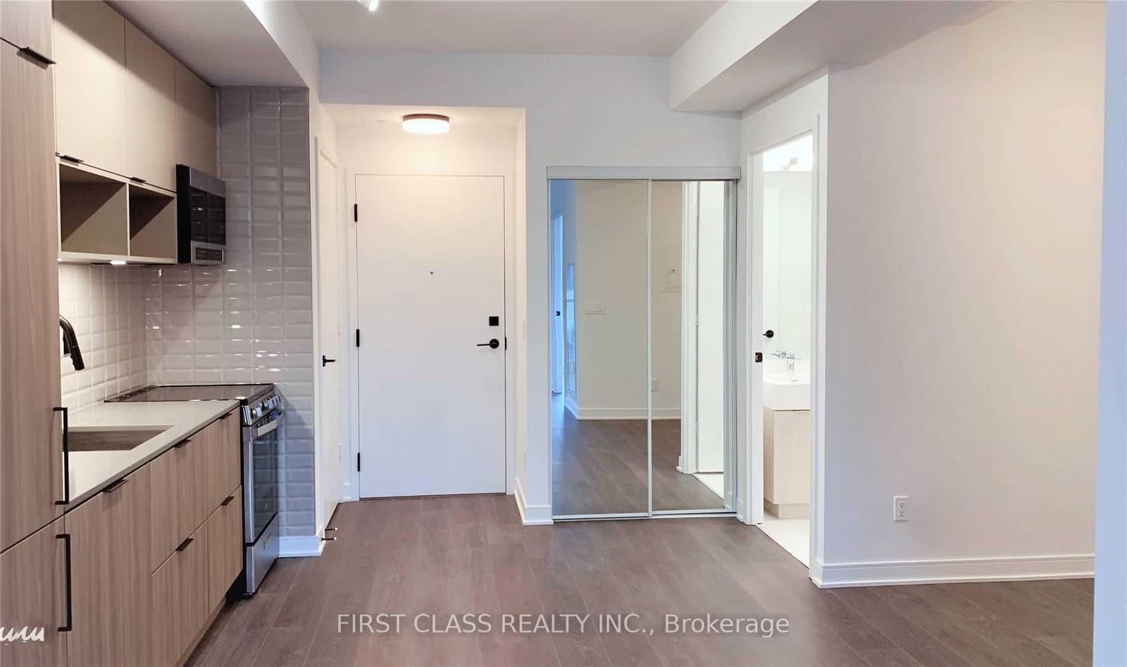 180 Mill Street, Unit S520