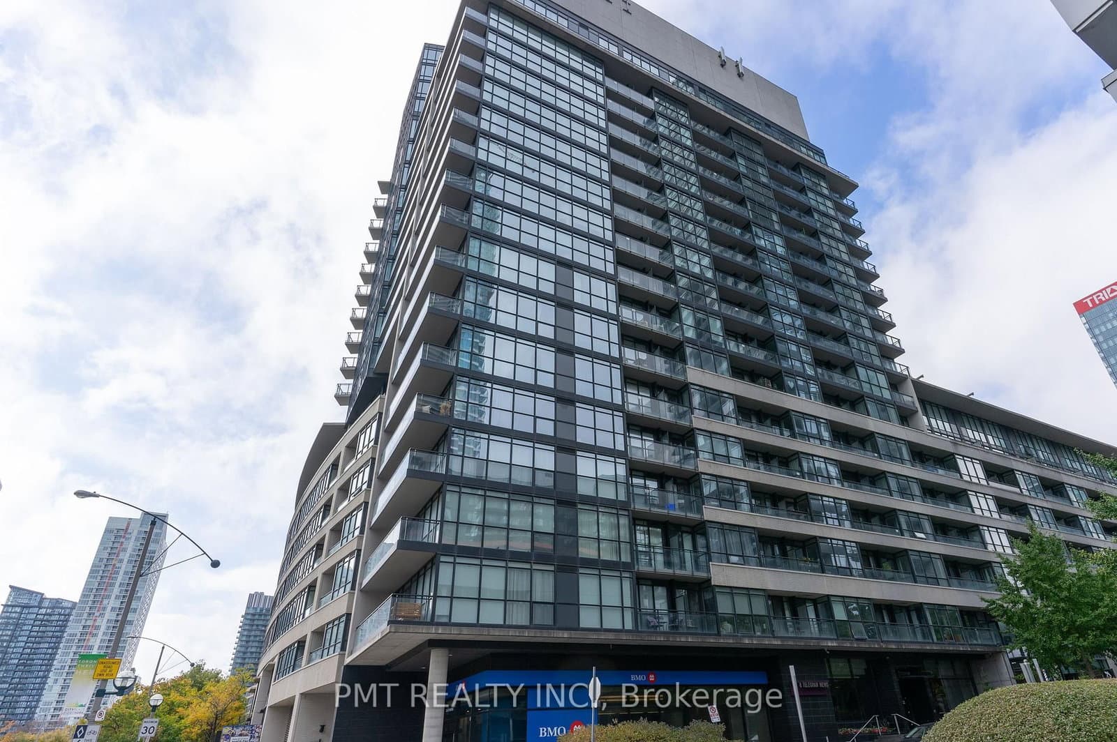 8 Telegram Mews, Unit 219