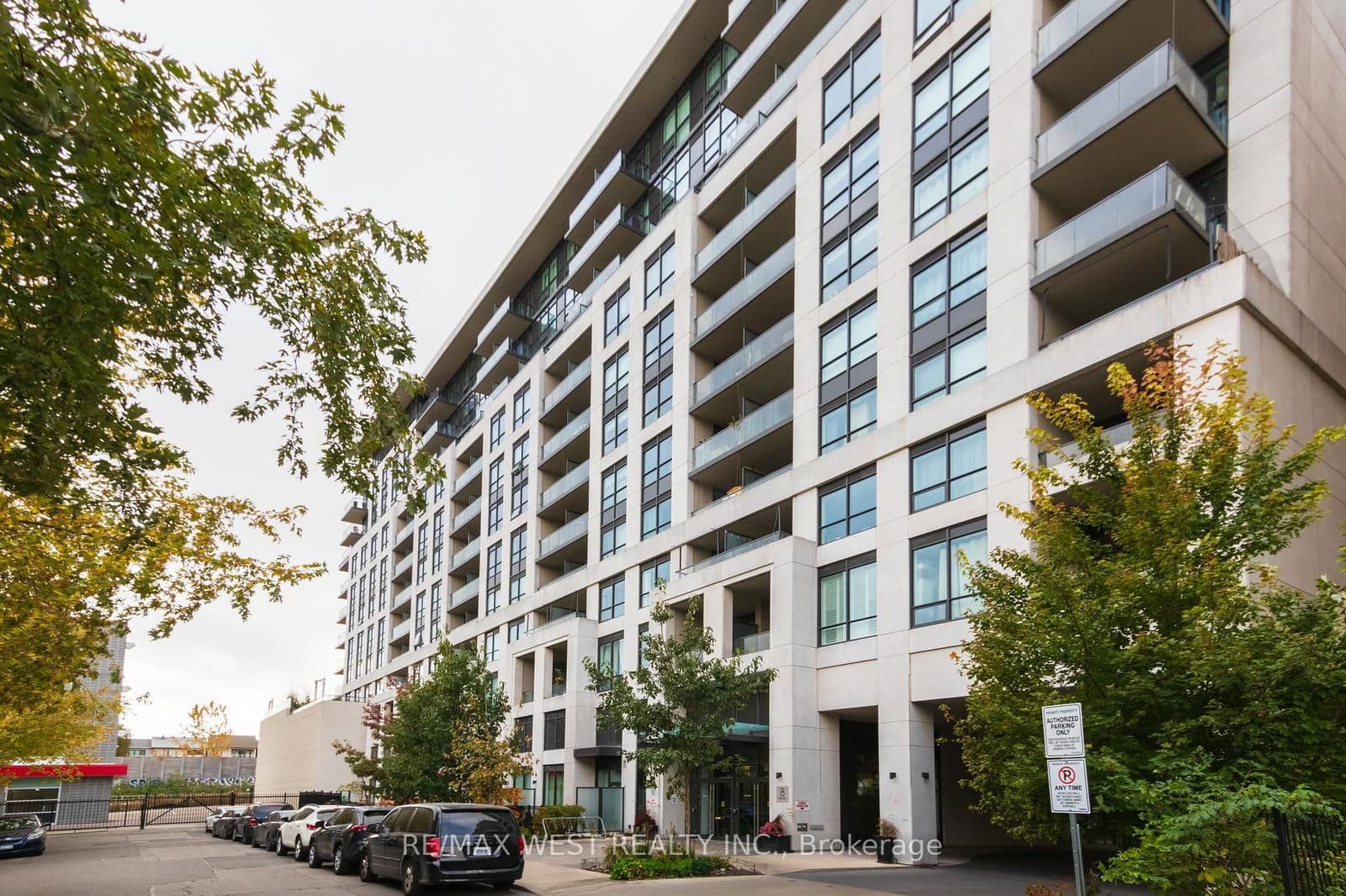 8 Trent Avenue, Unit 1205