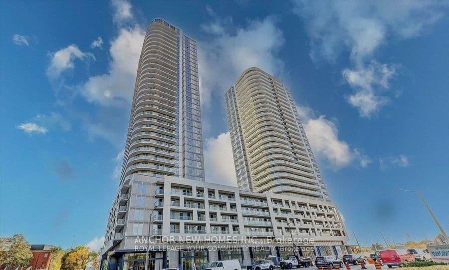 2033 Kennedy Road, Unit 1102