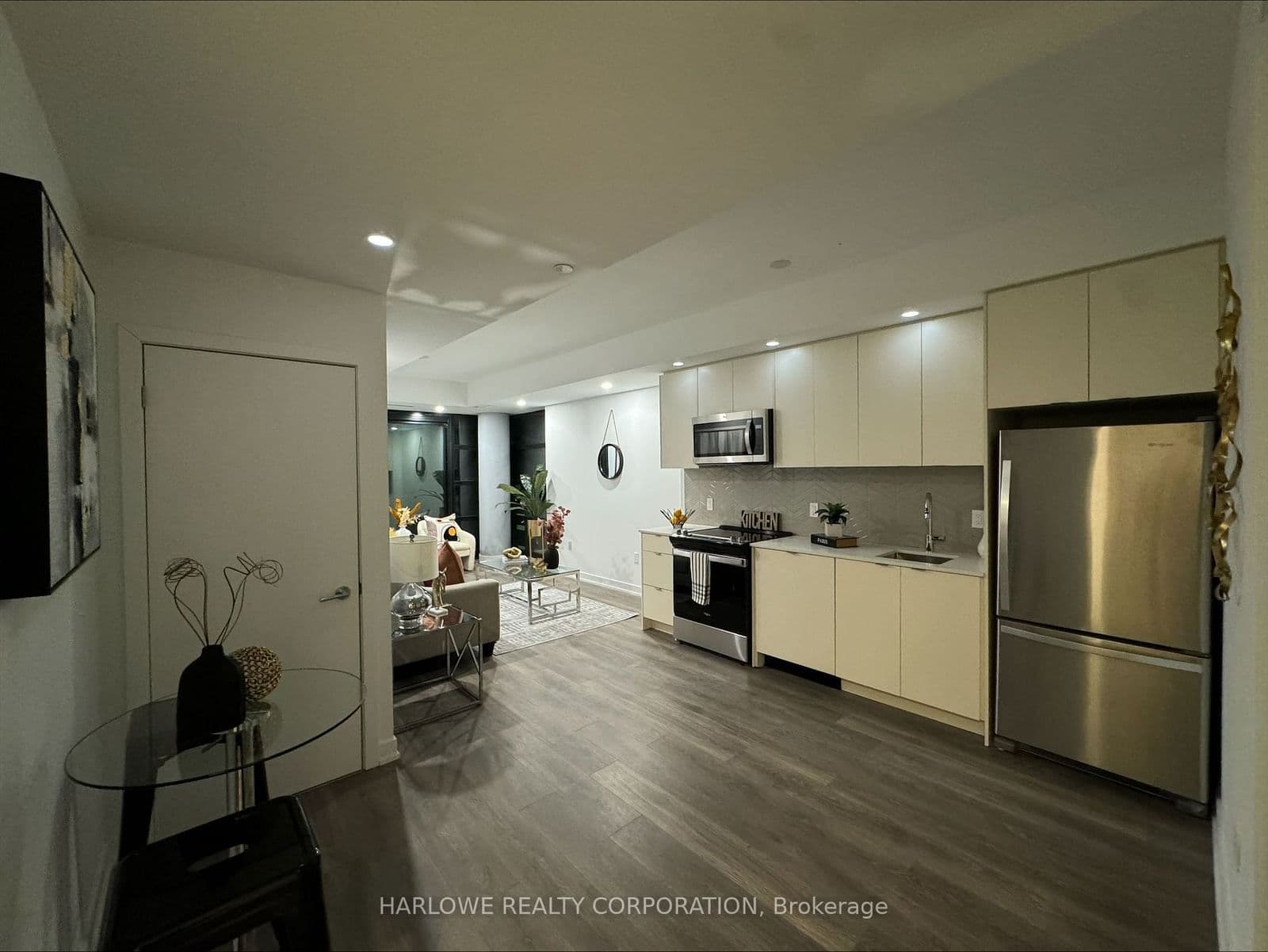 1606 Charles Street, Unit 403 A