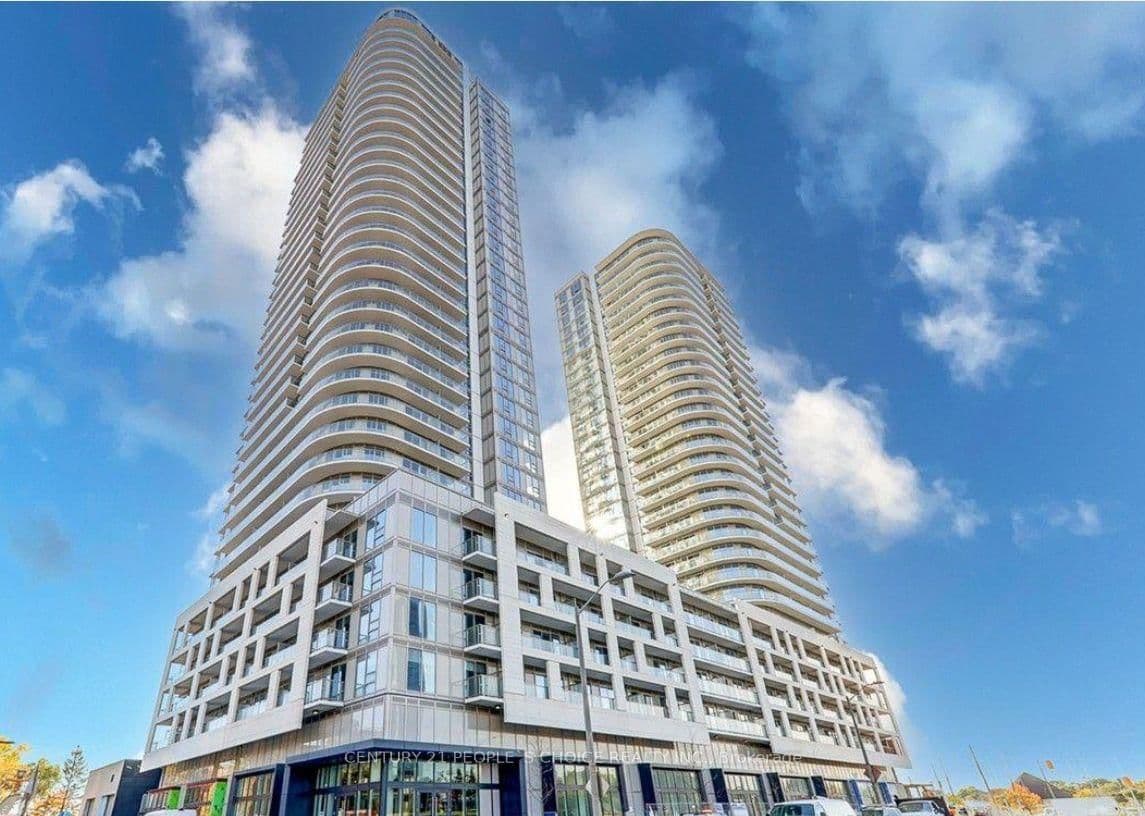 2033 Kennedy Road, Unit 1107