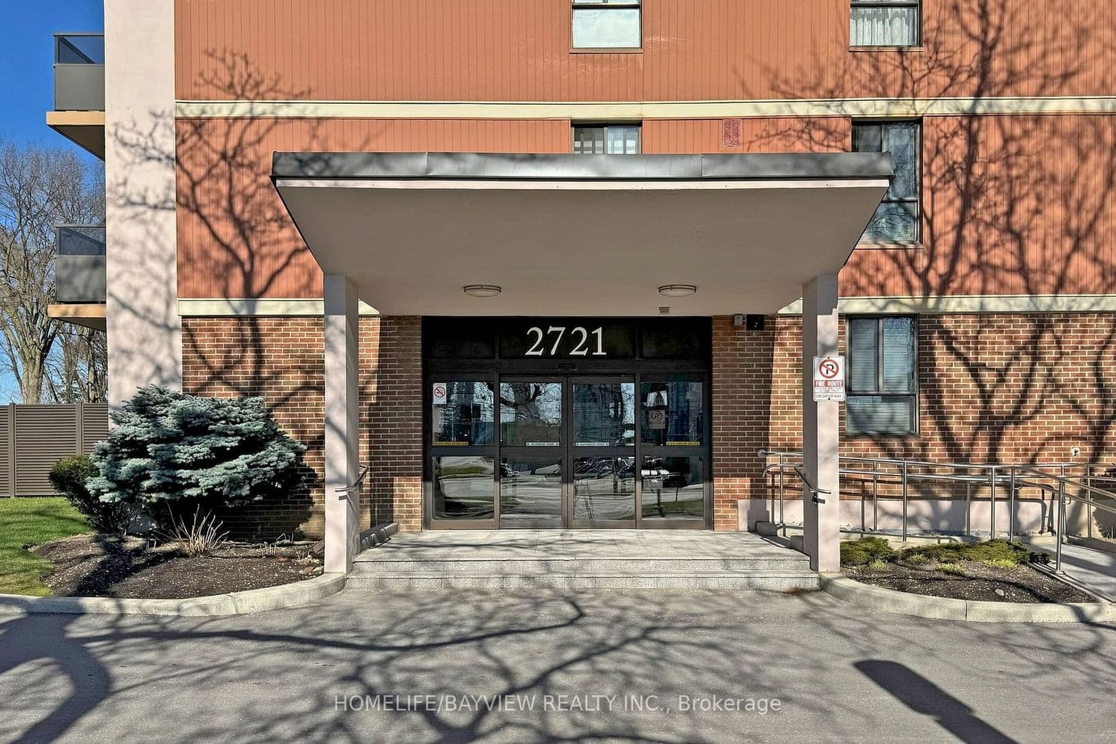 2721 Victoria Park Avenue, Unit 1405
