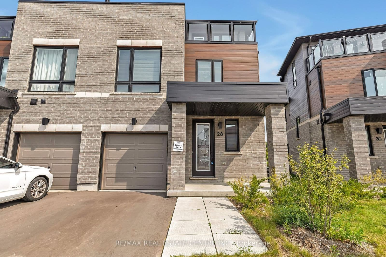 28 Klein Way