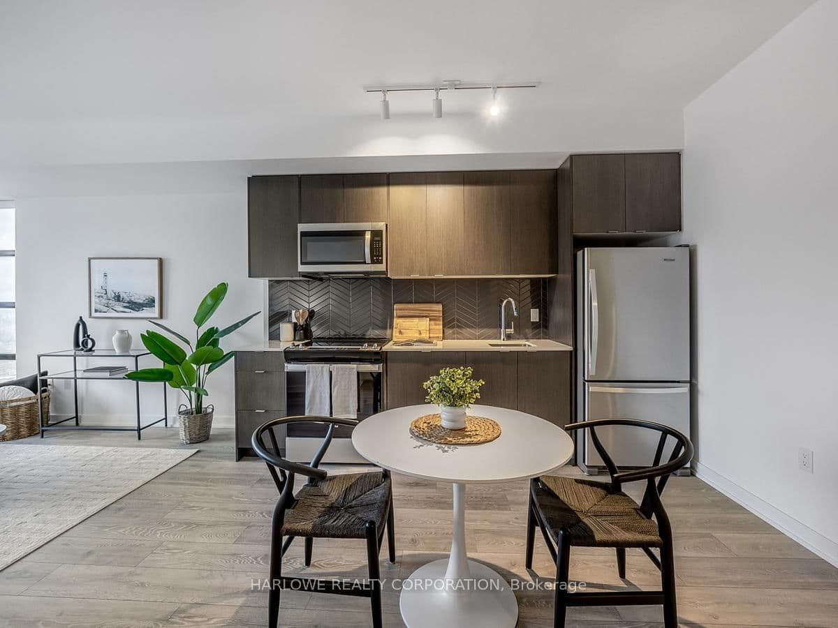 1606 Charles Street, Unit 903 A