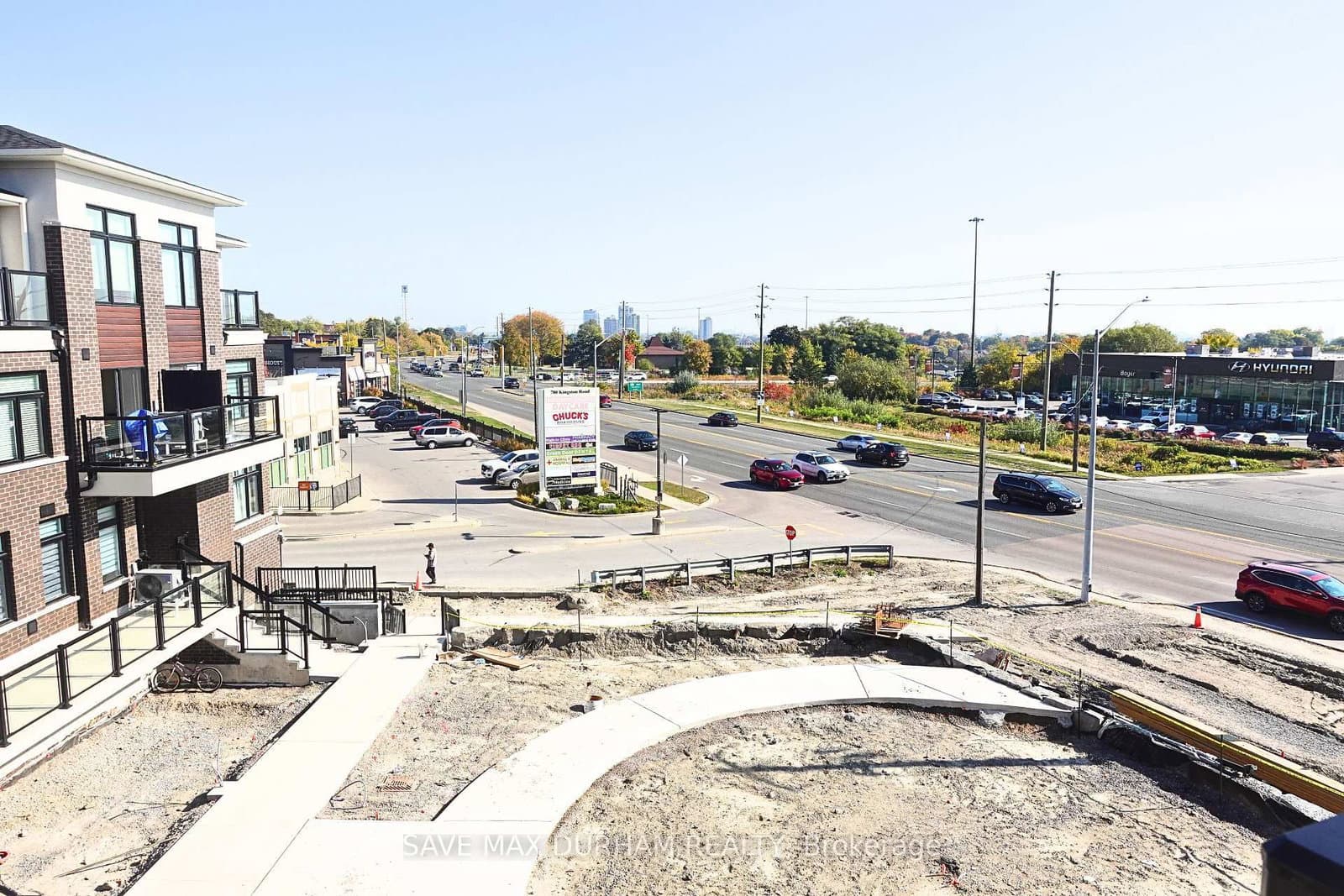 755 Omega Drive, Unit 313