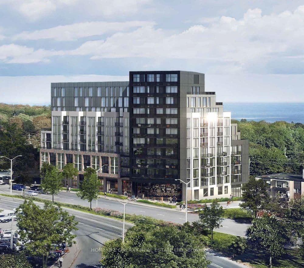 90 Glen Everest Road S, Unit 903