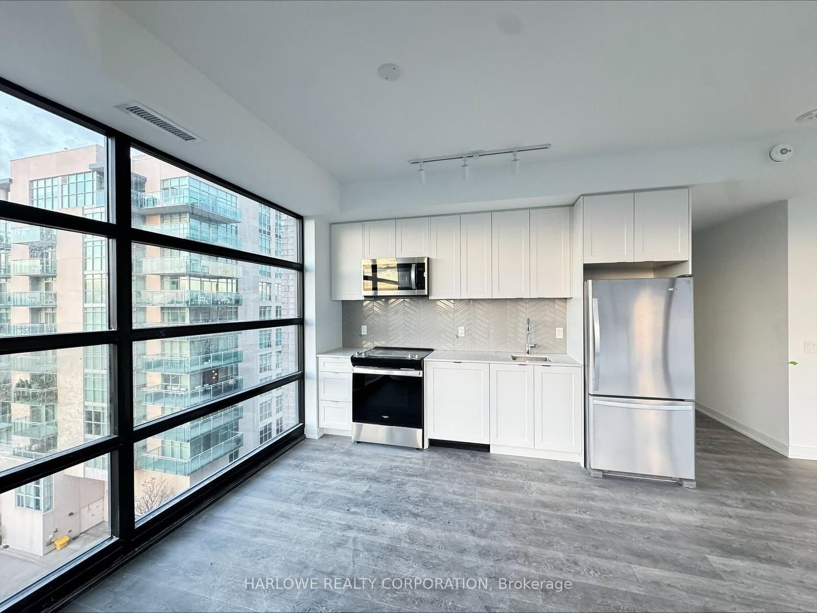 1606 Charles Street, Unit 609 A