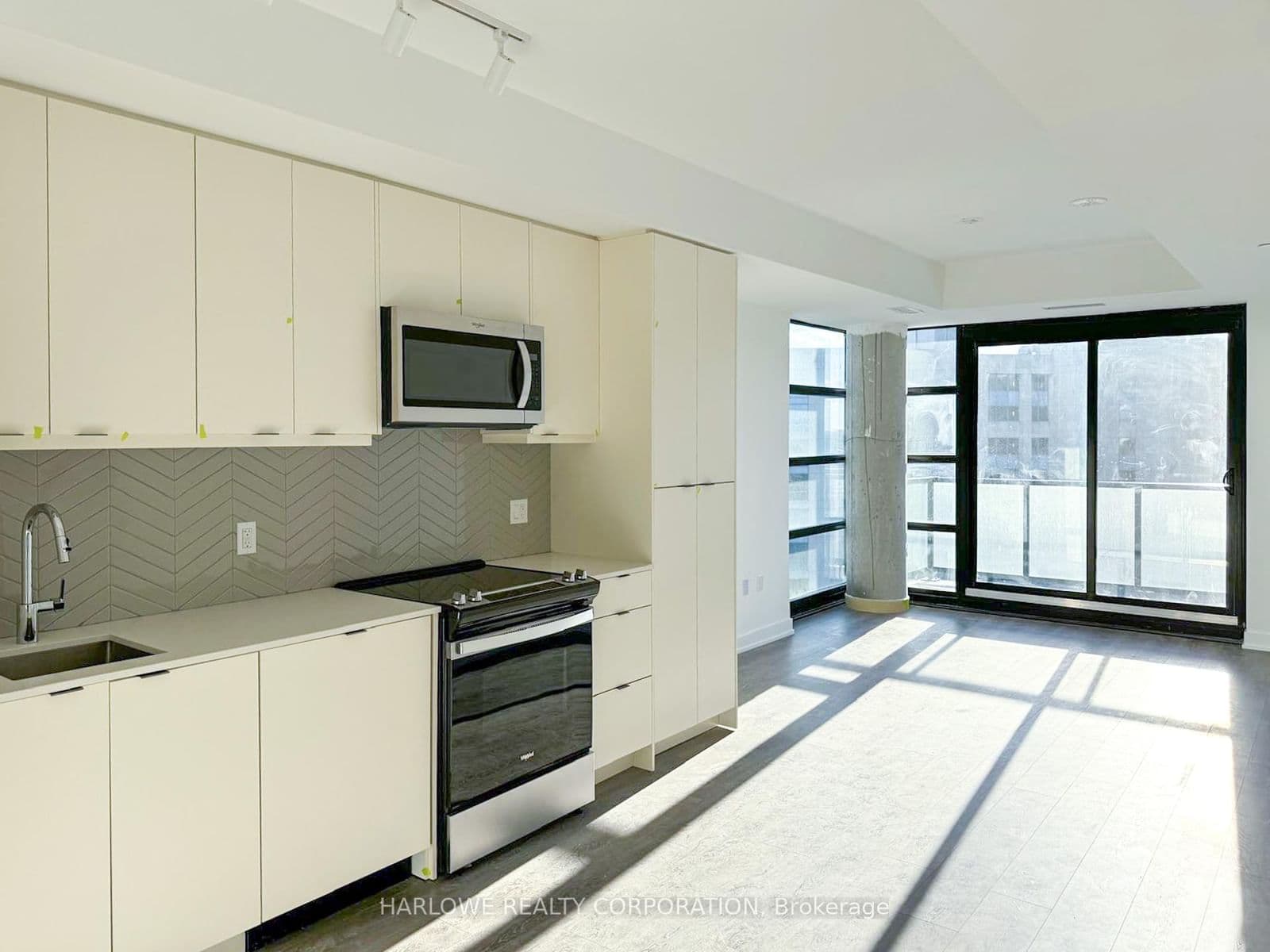 1606 Charles Street, Unit 908 A