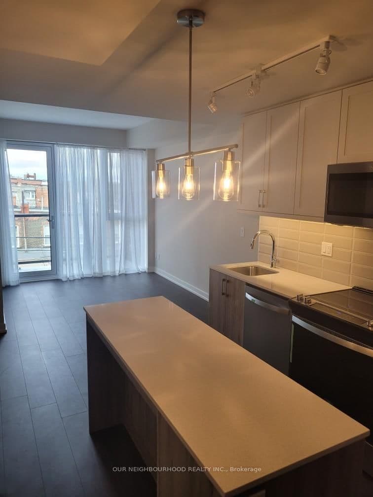 201 Brock Street S, Unit 331