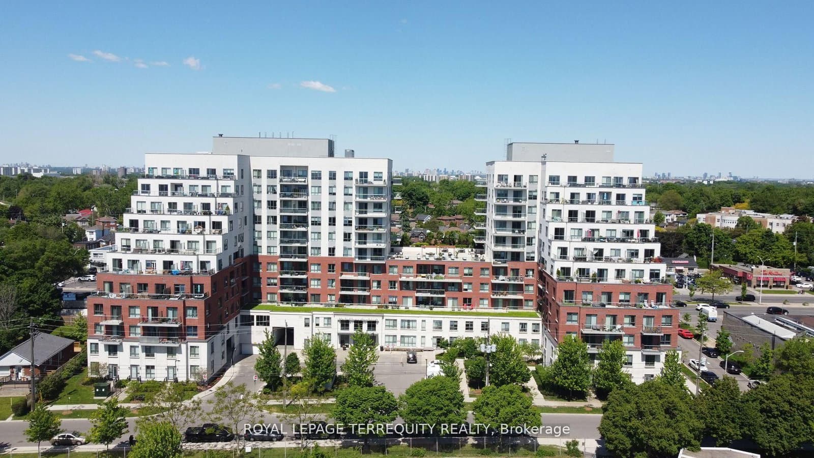 22 East Haven Drive, Unit 1011