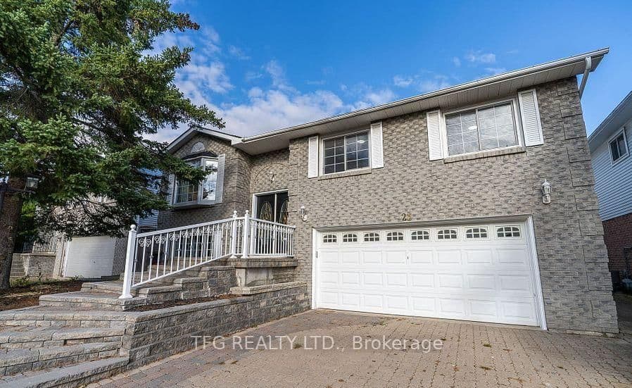 23 Cherry Blossom Crescent, Unit Lower