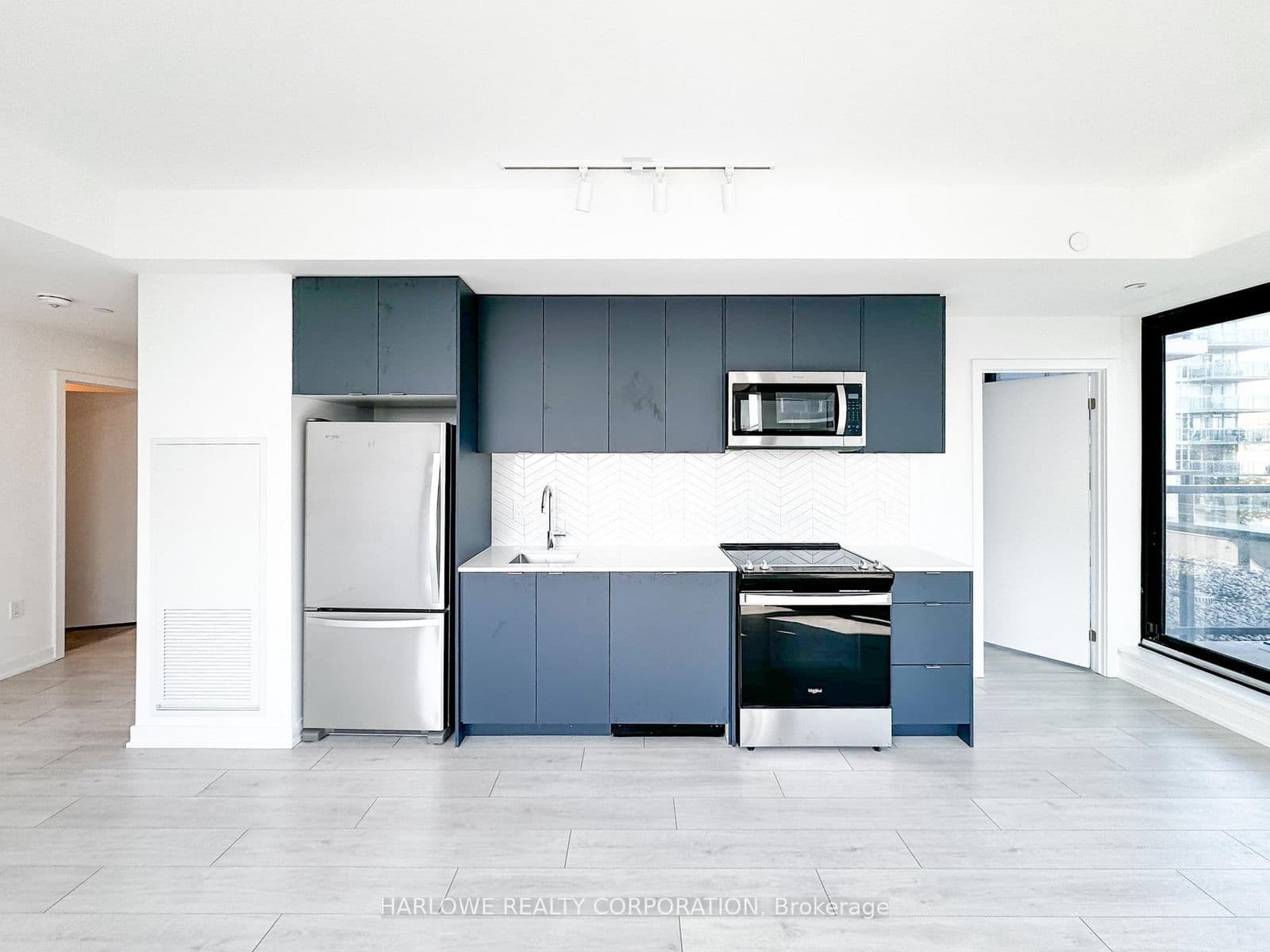 1606 Charles Street, Unit 1304 A