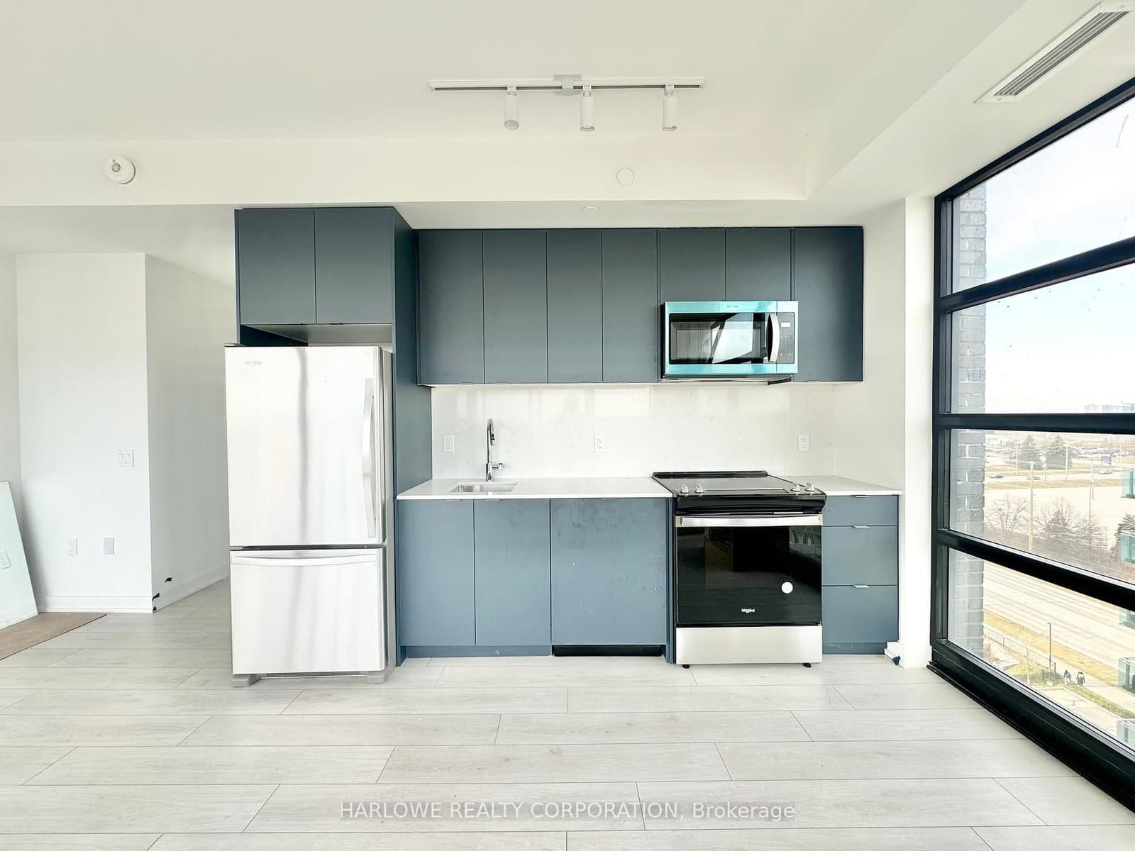 1606 Charles Street, Unit 902 A