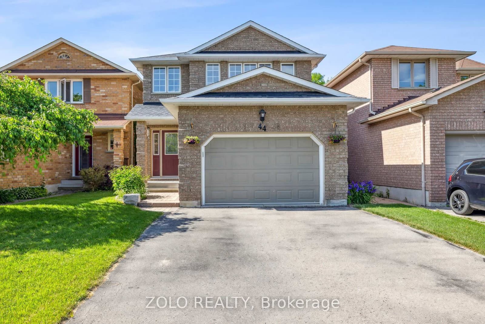 44 Stagemaster Crescent